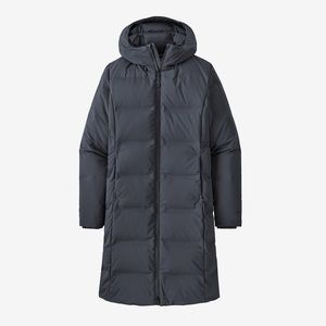 Patagonia Women's Jackson Glacier Parka Small